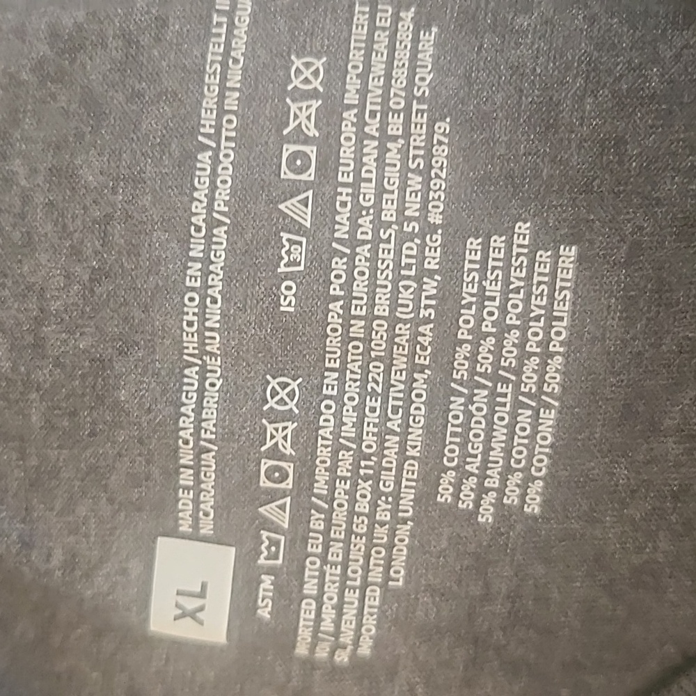 T-SHIRT - Picture 4 of 5